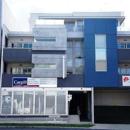 Summer Inn Holiday Apartments Melbourne Exteriér fotografie