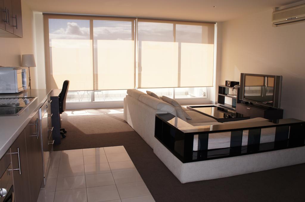 Summer Inn Holiday Apartments Melbourne Exteriér fotografie
