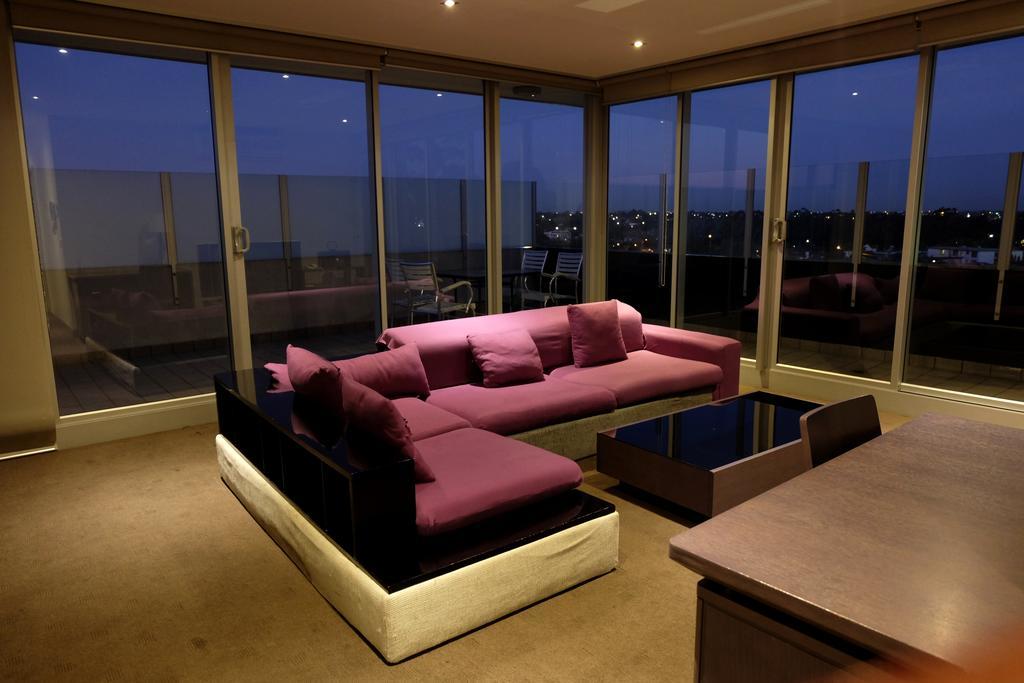 Summer Inn Holiday Apartments Melbourne Exteriér fotografie
