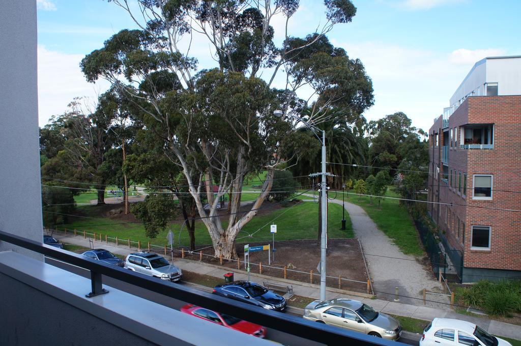 Summer Inn Holiday Apartments Melbourne Exteriér fotografie