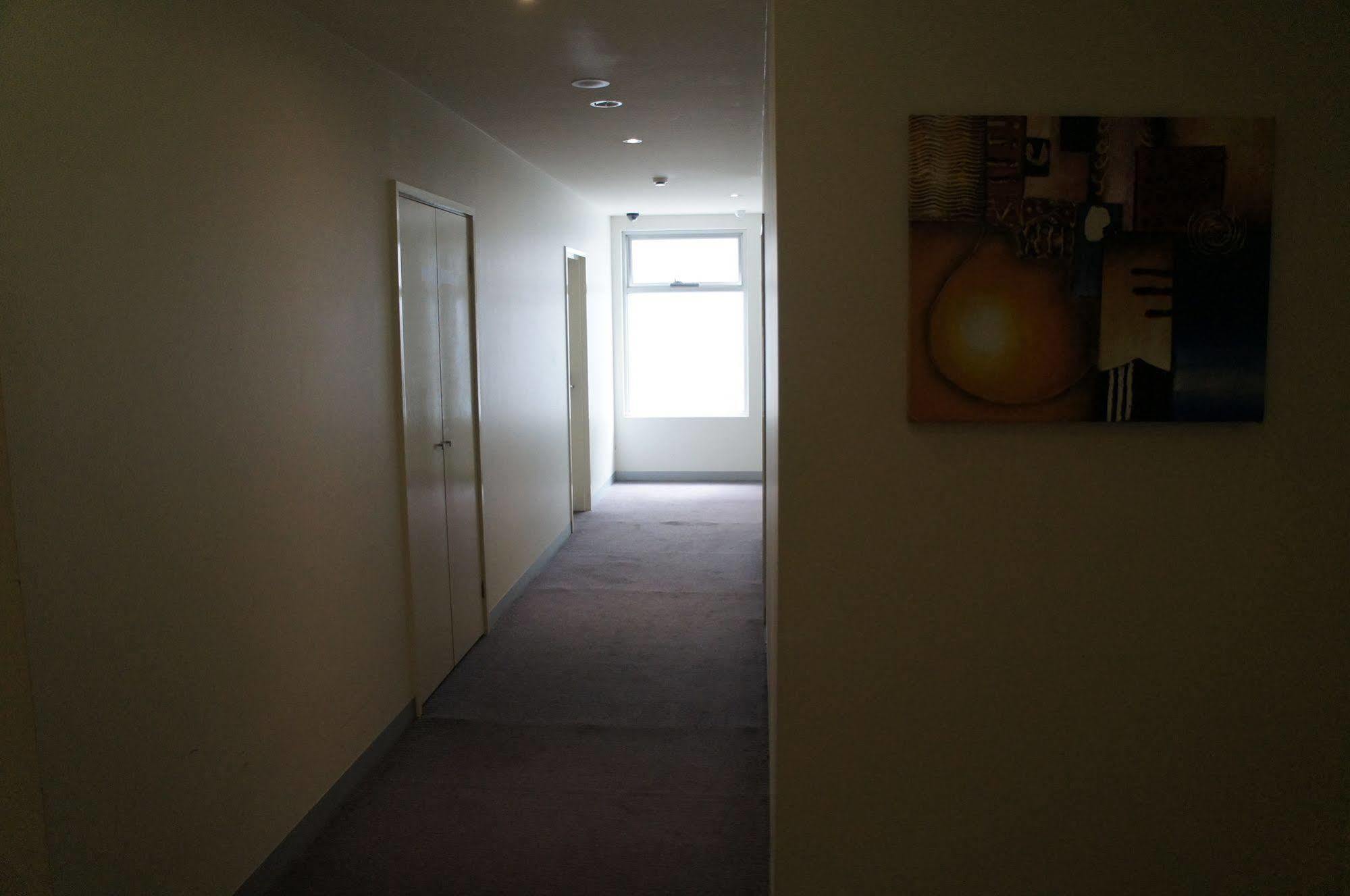 Summer Inn Holiday Apartments Melbourne Exteriér fotografie