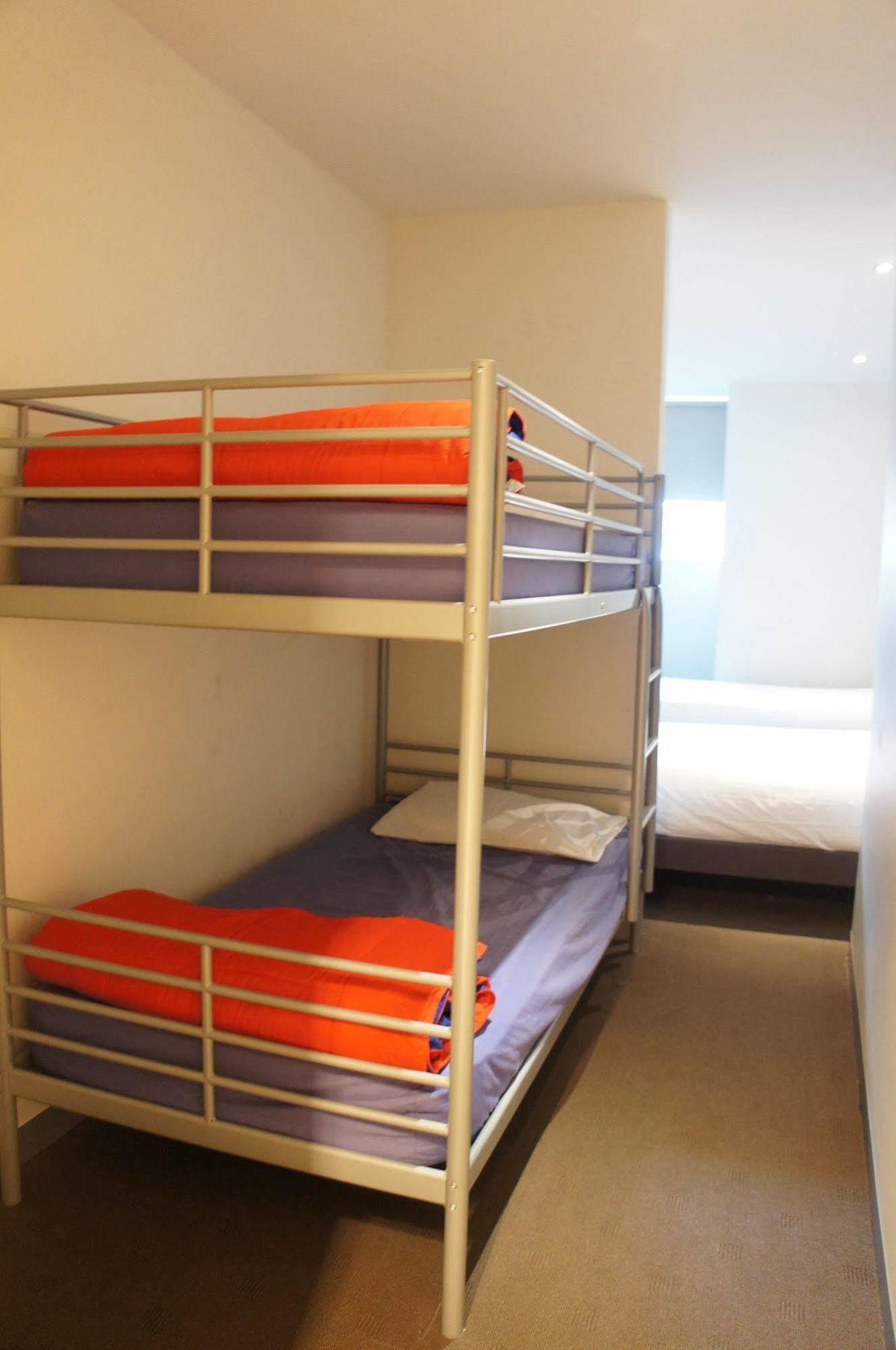 Summer Inn Holiday Apartments Melbourne Exteriér fotografie